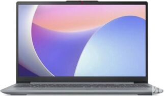 Ноутбук Lenovo IdeaPad 3 Slim 15IRH8 83EM00D2UE_RU i5-13420H/8GB/512GB SSD/