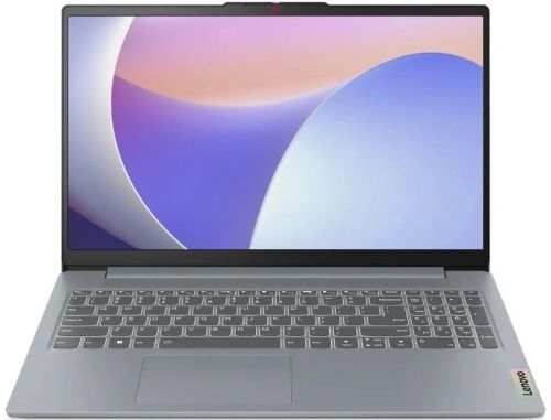 Ноутбук Lenovo IdeaPad 3 Slim 15IAH8 83ER00H0UE i5-12450H/16GB/512GB SSD/UH 83ER00H0UE фото 1