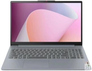 Ноутбук Lenovo IdeaPad Slim 3 15AMN8 82XQ00K2UE Ryzen 5-7520U/8GB/512GB SSD