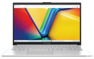 Ноутбук ASUS VivoBook Go 15 E1504FA-BQ073W 90NB0ZR1-M00L60 Ryzen 5 7520U/8G