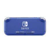 Игровая консоль, Nintendo Switch Lite, Blue, Nintendo HDHSBBZAA фото 2