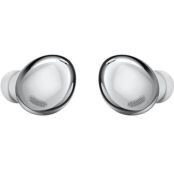 Беспроводные наушники Samsung Galaxy Buds Pro, серебристый SM-R190Silver фото 1