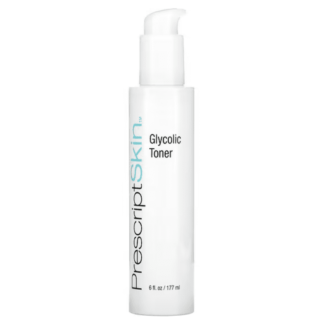 Тоник с гликолевой кислотой PrescriptSkin Glycolic Acid Toner 177 мл