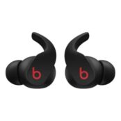 Беспроводные наушники Beats Fit Pro, черный MK2F3 фото 4