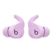 Беспроводные наушники Beats Fit Pro, сиреневый MK2H3 фото 3