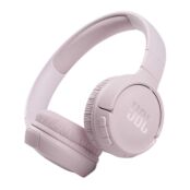 Беспроводные наушники JBL Tune 510BT, розовый JBLT510BTPNK фото 1