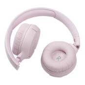 Беспроводные наушники JBL Tune 510BT, розовый JBLT510BTPNK фото 2