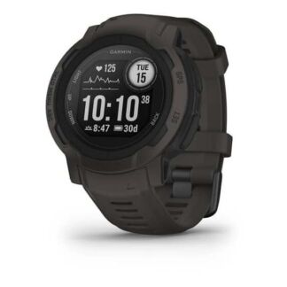 Умные часы Garmin Instinct 2,  графит