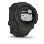 Умные часы Garmin Instinct 2,  графит 010-02626-00 фото 2