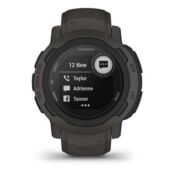 Умные часы Garmin Instinct 2,  графит 010-02626-00 фото 4