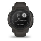 Умные часы Garmin Instinct 2,  графит 010-02626-00 фото 5