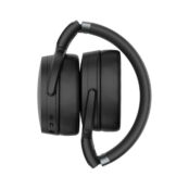 Беспроводные наушники Sennheiser HD 450BT, чёрный 508386 фото 4