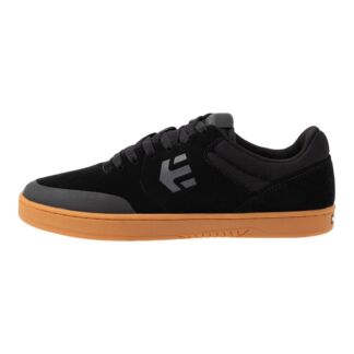 Кроссовки Etnies Marana, black/white