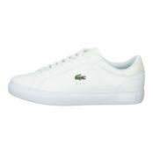 Кроссовки Lacoste Zapatillas, white LA212O0FS-A11 фото 1