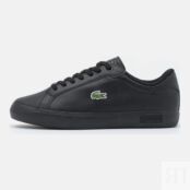 Кроссовки Lacoste Powercourt, black LA212O0EH-Q11 фото 1