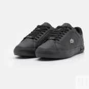 Кроссовки Lacoste Powercourt, black LA212O0EH-Q11 фото 2