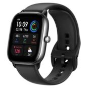 Умные часы Amazfit GTS 4 Mini, черный GTS4-MINI-BLACK фото 1