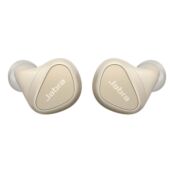 Беспроводные наушники Jabra Elite 5, бежевый 100-99181701-98 фото 1