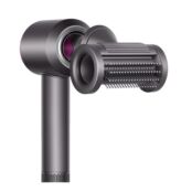 Фен для волос Dyson Supersonic HD15, никель/фуксия 438985-01 фото 2