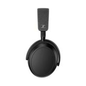 Беспроводные наушники Sennheiser Momentum 4 Wireless, черный 509266 фото 2