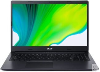 Ноутбук Acer Aspire A315-23-R5HA NX.HVTER.01D Ryzen 3 3250U/8GB/128GB SSD/1