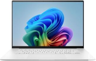 Ноутбук ASUS Zenbook S 16 UM5606WA-RK226W 90NB13M2-M00DH0 Ryzen AI 9 365/24