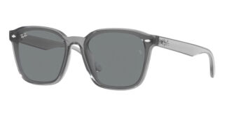 Солнцезащитные очки мужские Ray-Ban 4392D Highstreet 6450/87