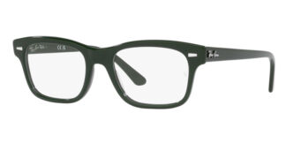 Оправа для очков мужская Ray-Ban RX 5383F 8226 Mr Burbank