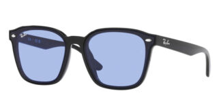 Солнцезащитные очки мужские Ray-Ban 4392D Highstreet 601/80