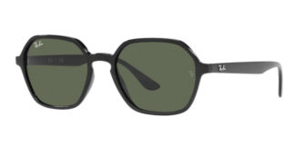 Солнцезащитные очки унисекс Ray-Ban 4361 601/71