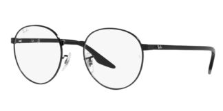 Оправа для очков унисекс Ray-Ban RX 3691V 2509 Round