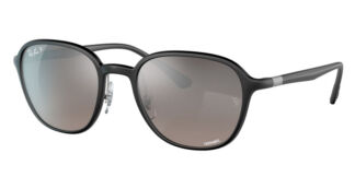 Солнцезащитные очки мужские Ray-Ban 4341CH Tech Chromance 601S/5J