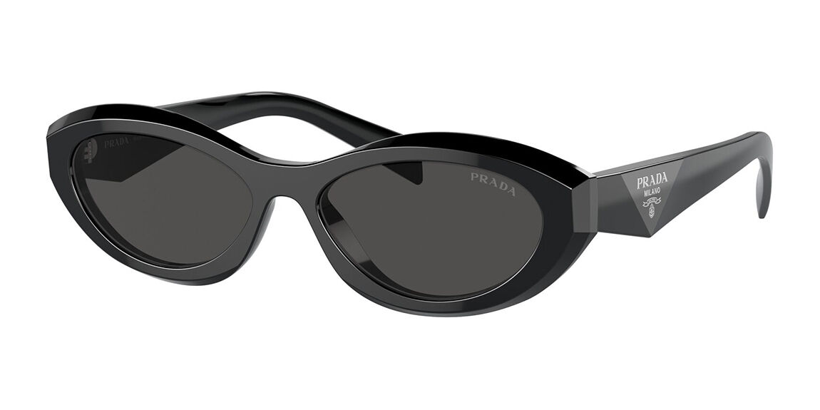 Солнцезащитные очки женские Prada 26ZS 16K/08Z фото 1