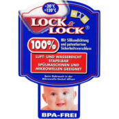 LocknLock Контейнер 1,8 л LOCK & LOCK фото 3