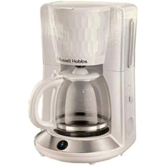 Russell Hobbs Кофемашина 950 Вт, 1,25 л Russell Hobbs Honeycomb