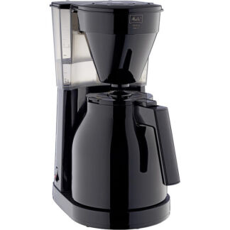 Melitta Фильтр-кофемашина 1 л, черная Melitta