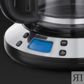 Russell Hobbs Цифровая кофемашина Russell Hobbs Colours+ с программируемым фото 3