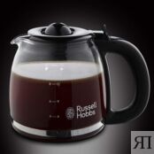 Russell Hobbs Цифровая кофемашина Russell Hobbs Colours+ с программируемым фото 4