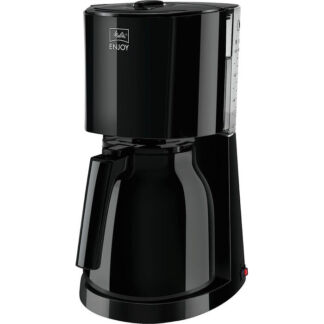 Melitta Фильтр-кофеварка 1.1 л, черная Melitta