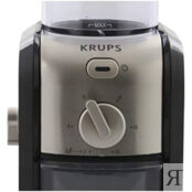 Krups Кофемолка 200 г 100 Вт GVX242 Krups фото 2