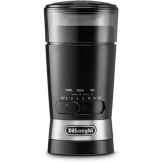 De'Longhi Кофемолка 90 г, 170 Вт KG210 De'Longhi