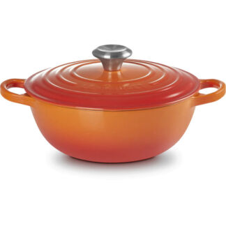 Le Creuset Казан 26 см Ofenrot La Marmite Le Creuset