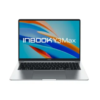 Ноутбук INFINIX Inbook Y3 Max YL613 16" (71008301533)