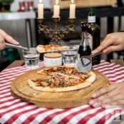 BOSKA Набор ножей для пиццы 2 предмета Copenhagen BOSKA фото 2