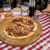 BOSKA Набор ножей для пиццы 2 предмета Copenhagen BOSKA фото 4