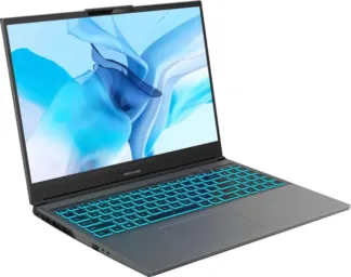 Ноутбук MAIBENBEN X16A 16" (X16A-i73646FQSLGRE0)