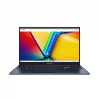 Ноутбук ASUS VivoBook 15 X1504ZA-BQ1413 15.6" (90NB1021-M02250)