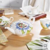 Villeroy & Boch Чашка для чая 0,20 л Amazonia Anmut Villeroy & Boch фото 5