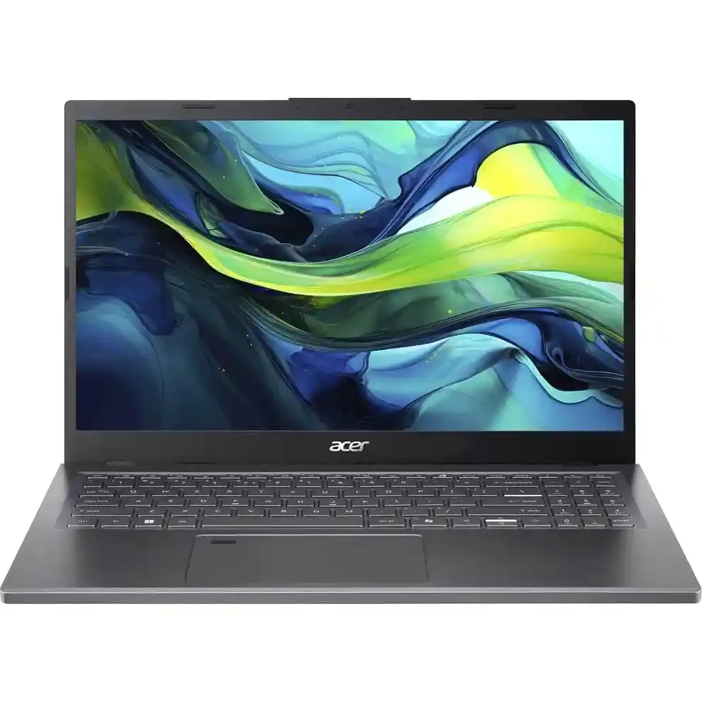 Ноутбук ACER Aspire A15-51M-59VN 15.6" (NX.KXTCD.001) фото 1