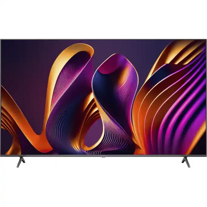 Телевизор HISENSE 55E7NQ PRO 55" фото 1